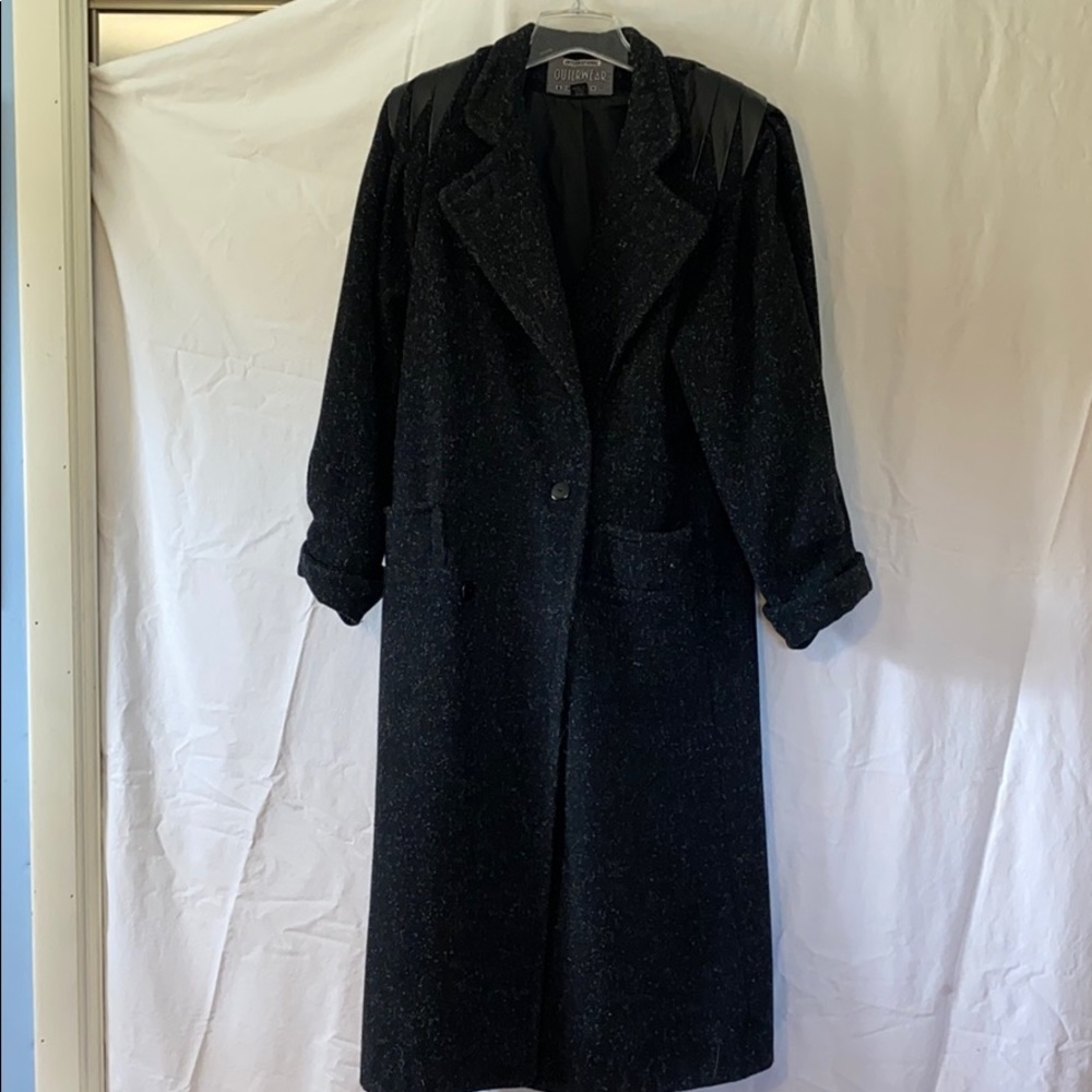 Women’s Dress Coat